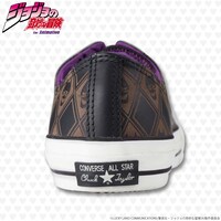 「吉良吉影モデル」