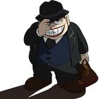 「笑ゥせぇるすまん」再びTVアニメ化!喪黒福造役は玄田哲章、来春オンエア