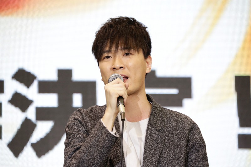 畠中佑