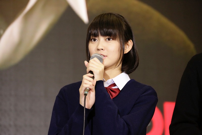 吉本実憂