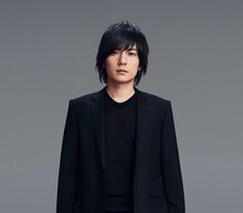 山村隆太（flumpool）