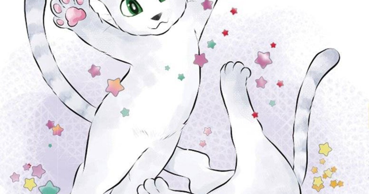 布浦翼が描く子猫と初心者飼い主のコメディ、「ぴくぴく仙太郎」の 