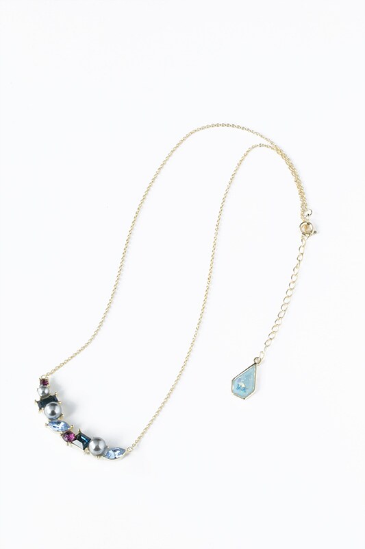 ユーリ!!! on ICE」勝生勇利モデルネックレス - 「ユーリ!!!」氷の世界