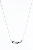 「ユーリ!!! on ICE」勝生勇利モデルネックレス