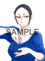 メロンブックス特典