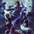「NARUTO」続編決定!新キャストにイタチ役の良知真次&サイ役の北村諒ら