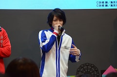 テニミュ 新リョーマ オーディション時にラリーしながらボイパを披露 コミックナタリー