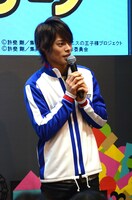 宇野結也