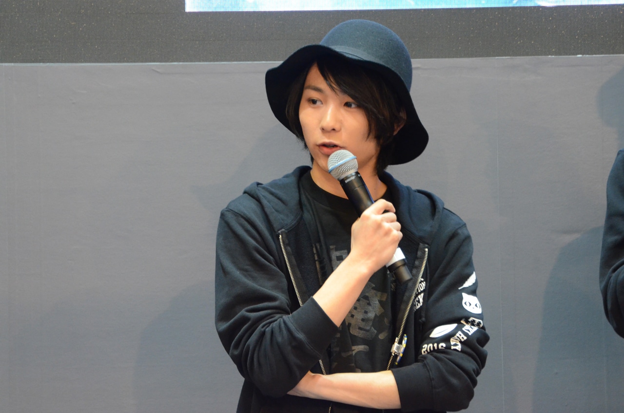 須賀健太