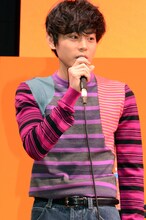 菅田将暉