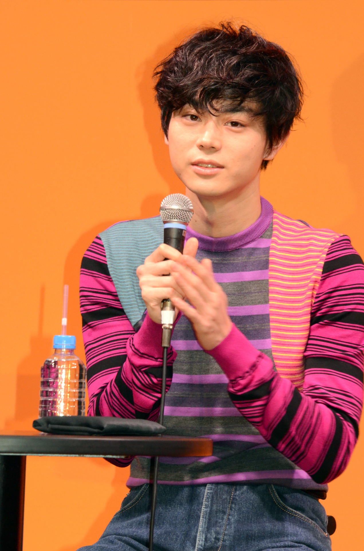 菅田将暉