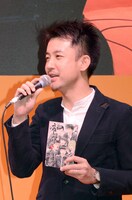 編集担当・小菅氏。