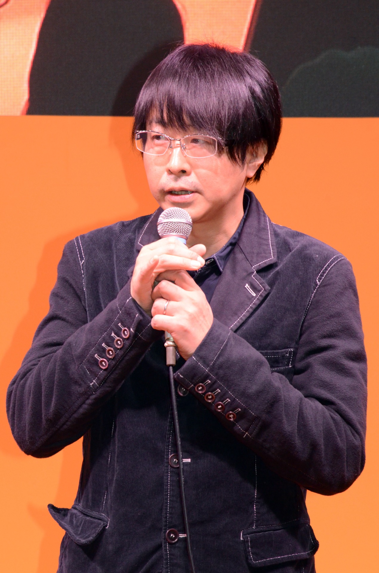 古屋兎丸