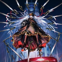 広江礼威×あおきえいが手がける新作アニメ「Re:CREATORS」プロジェクト始動