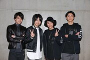 「ハイキュー!!」ジャンフェスでアニメ＆演劇キャストがともに称え合う