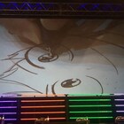 「ヒロアカ」ジャンフェスで堀越耕平が生で出久描く、2期では原作の補完も