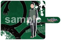 手帳型スマホケース