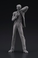 「哀川陽司」フィギュア