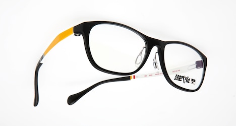 小野田坂道モデル