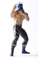 「ケビンマスク アニメver. PVCマテリアル製」