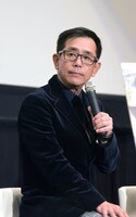 栗田貫一