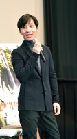 小池健監督