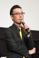 浄園祐プロデューサー