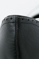 キタコレモデルのパンプス。