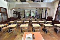 「ひるなかの流星」撮影現場より。