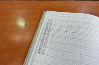 「ひるなかの流星」撮影現場より。