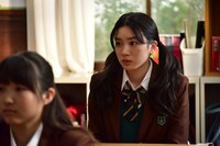 映画「ひるなかの流星」場面写真