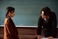 映画「ひるなかの流星」場面写真