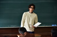 映画「ひるなかの流星」場面写真