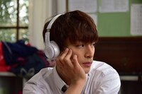 映画「ひるなかの流星」場面写真