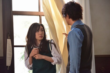 「ひるなかの流星」