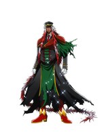 悟空猿鬼（CV：黒田崇矢）