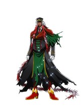 悟空猿鬼（CV：黒田崇矢）