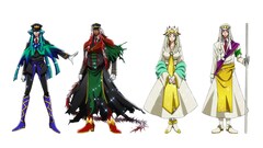 アニメ「ナンバカ」2期PVに刑務所を揺るがす大事件の影？黒田崇矢らも出演