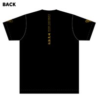 「『聖闘士星矢 EPISODE.G アサシン』カプリコーン・シュラ 黄金 Tシャツ」