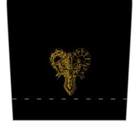 「『聖闘士星矢 EPISODE.G アサシン』カプリコーン・シュラ 黄金 Tシャツ」