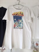 「イデアの日」のTシャツ。