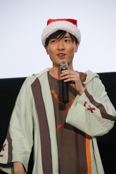 畠中祐