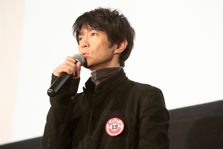 津田健次郎