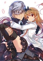 RoGaによるコミカライズ版「ありふれた職業で世界最強」イラスト。