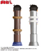 「おそ松さん ネームスタンプケースセット カラ松＆一松」