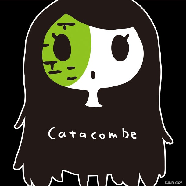 「Catacombe」初回限定盤