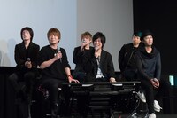 イベントの様子。