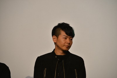 岸尾だいすけ