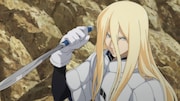 アニメ「将国のアルタイル」PVより。
