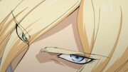 アニメ「将国のアルタイル」PVより。